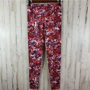 Arizona Floral Print leggings